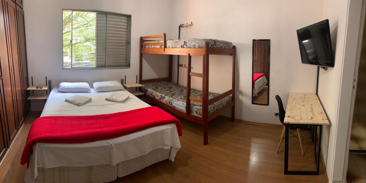 Hostel Today *