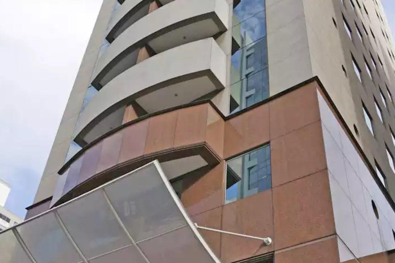 Hotel Riema Paulista Classic Flat Service