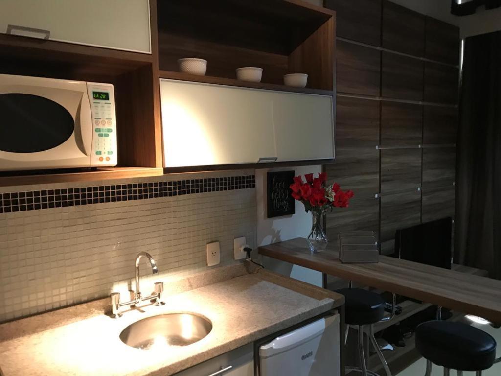 Aconchegante Duplex No Brooklin I Sao Paulo