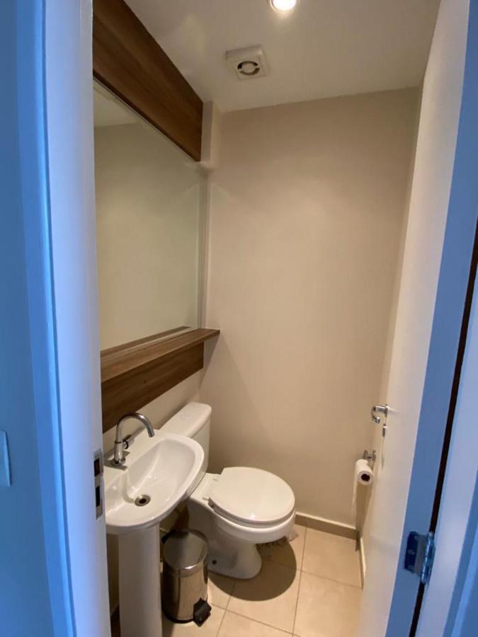 Aconchegante Duplex No Brooklin I *