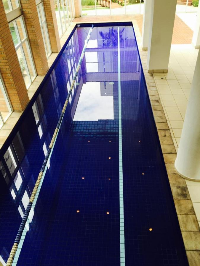 Apartment Aconchegante Duplex No Brooklin I *