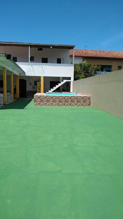 Otima Casa Com Piscina Em Praia Grande Sao Paulo