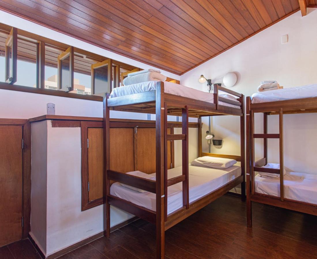 Mada Hostel São Paulo