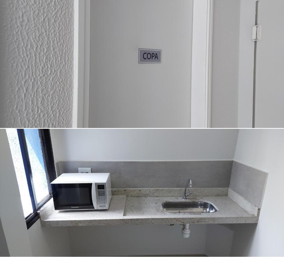 Khách sạn Jaguare