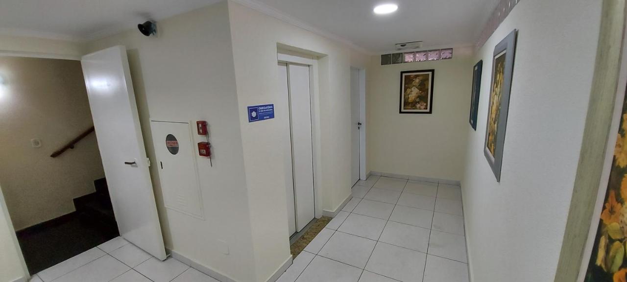Jaguare Khách sạn São Paulo