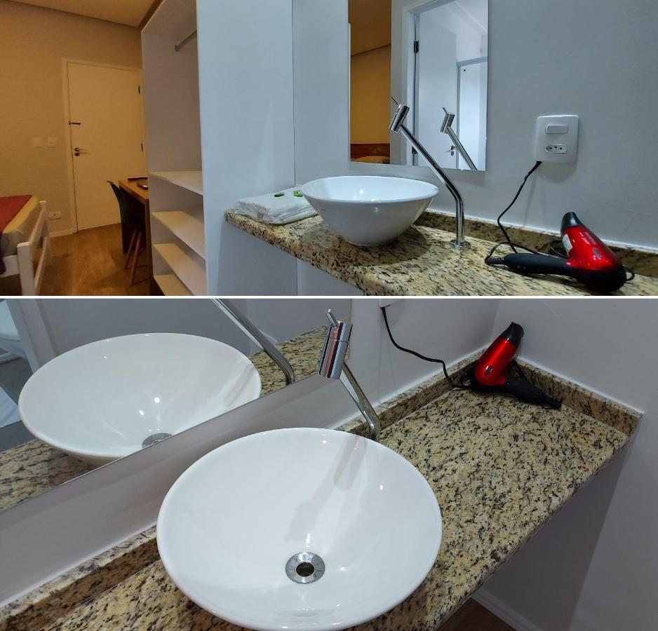 Jaguare Khách sạn São Paulo