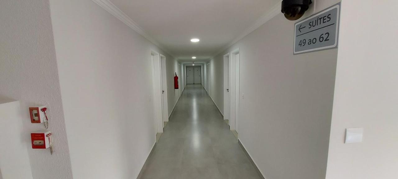Khách sạn Jaguare São Paulo