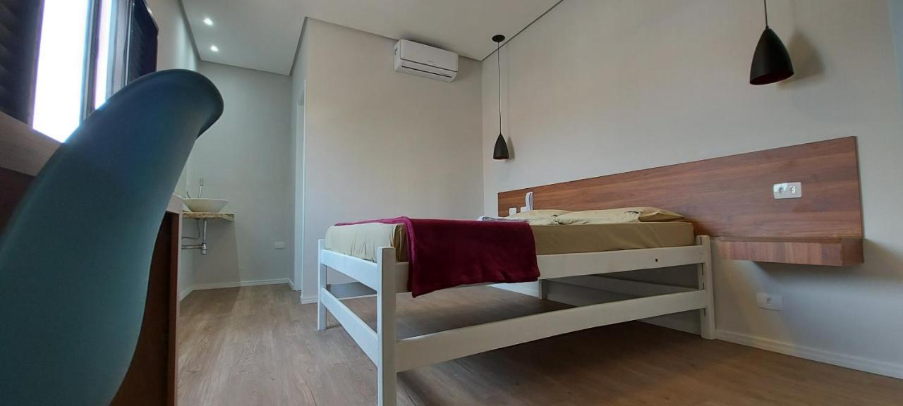Khách sạn Jaguare