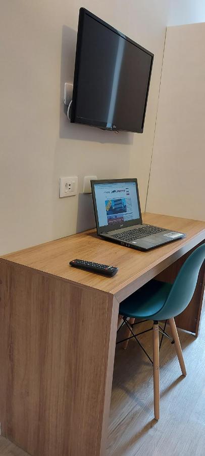 Jaguare Khách sạn 2*