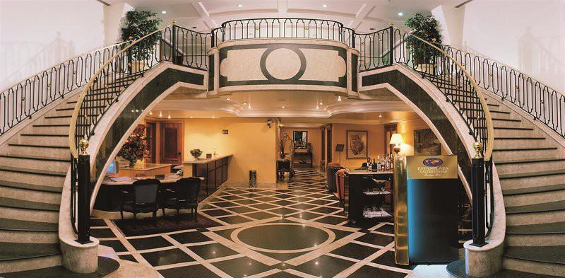 Estanplaza Nacoes Unidas Hotel