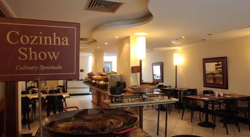 Hotel Estanplaza Nacoes Unidas 4*
