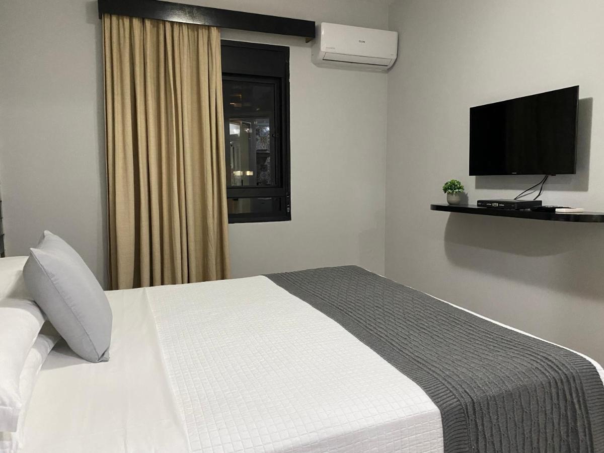 360 Santa Cecilia * São Paulo