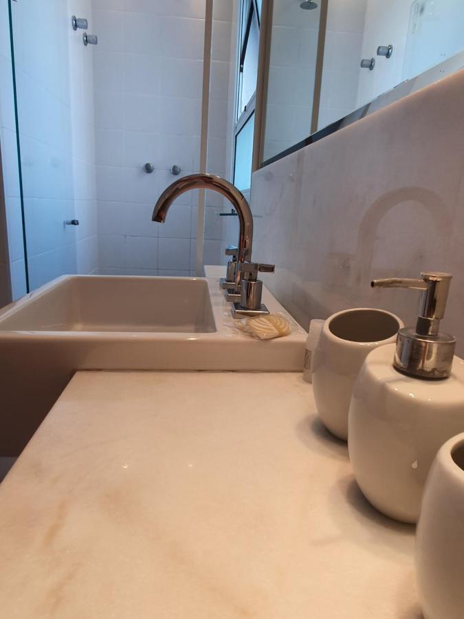 Apartment Aconchegante Duplex No Brooklin Iv São Paulo