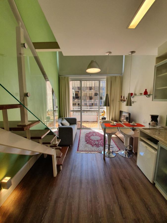Aconchegante Duplex No Brooklin Iv São Paulo