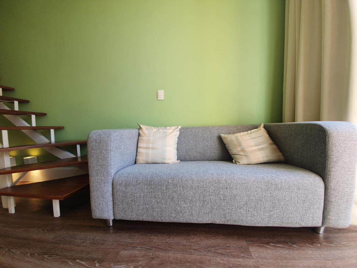 Aconchegante Duplex No Brooklin Iv São Paulo