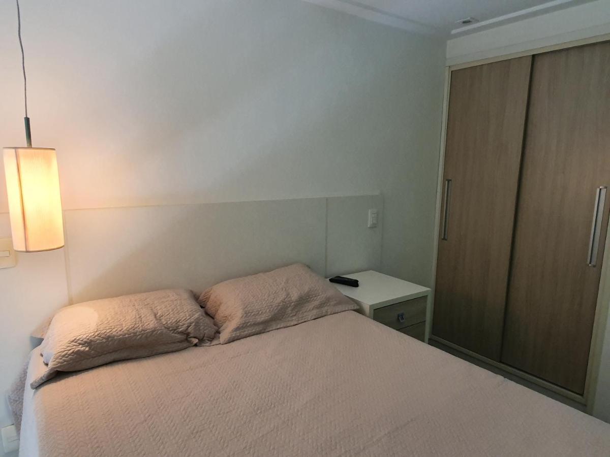 Aconchegante Duplex No Brooklin Iv