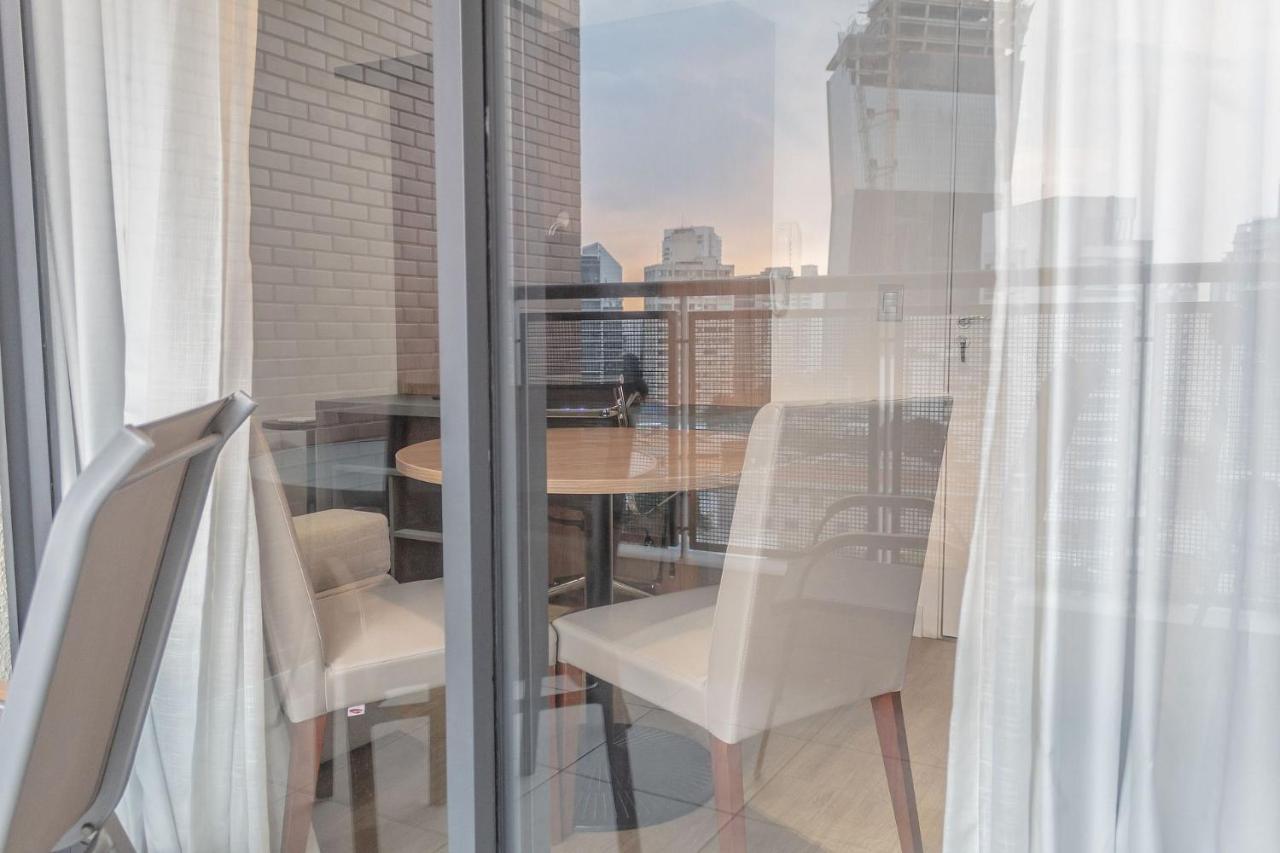 Apartment Anylife Comfort Fradique Coutinho 101 *
