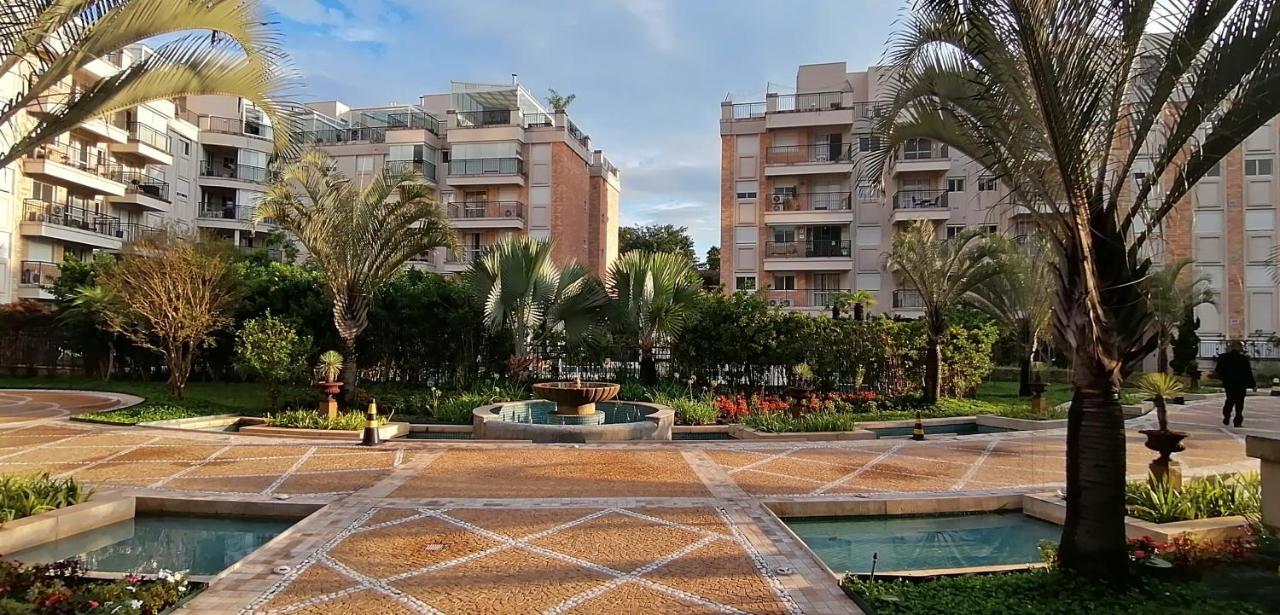 50m2 Hospital Einstein Morumbi Apartment Sao Paulo