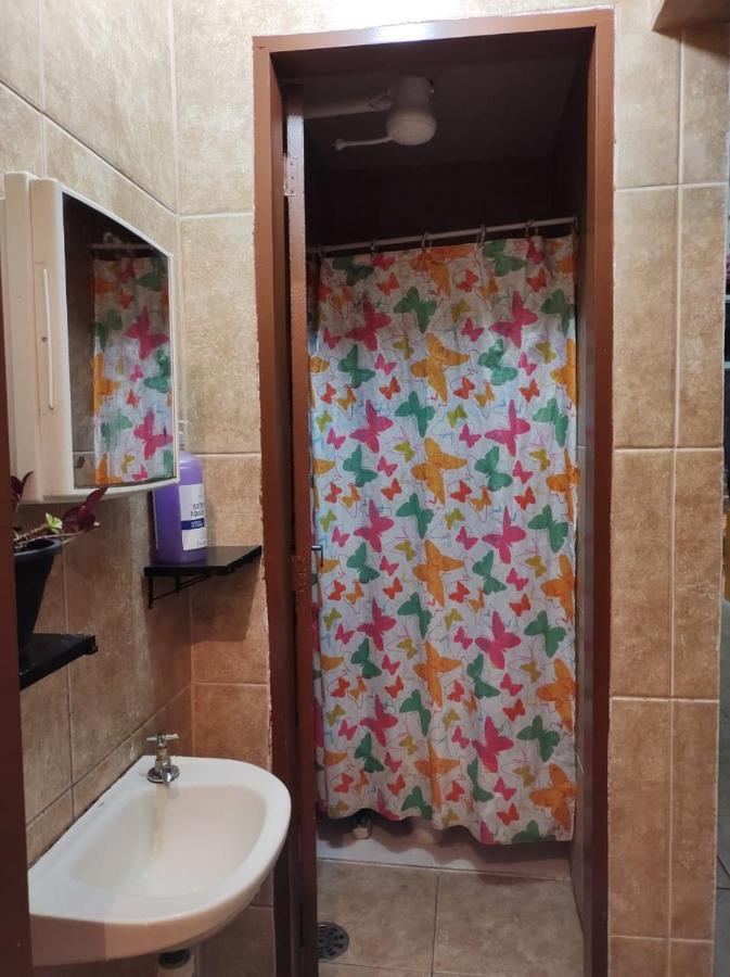 O Vencedor Homestay