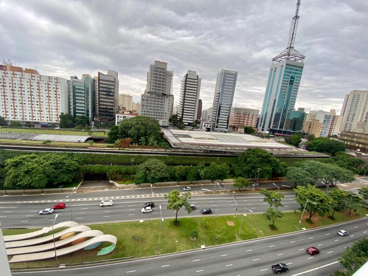 Apartment Be Paulista *