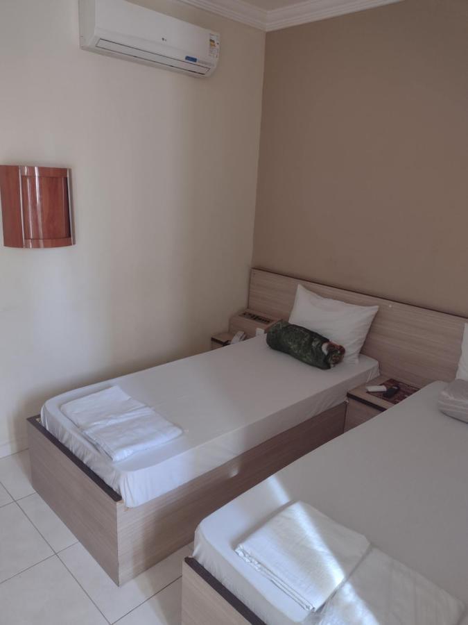 Homestay Tenda Santana *