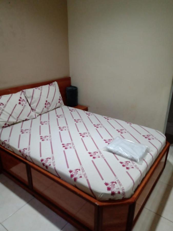 Homestay Tenda Santana *