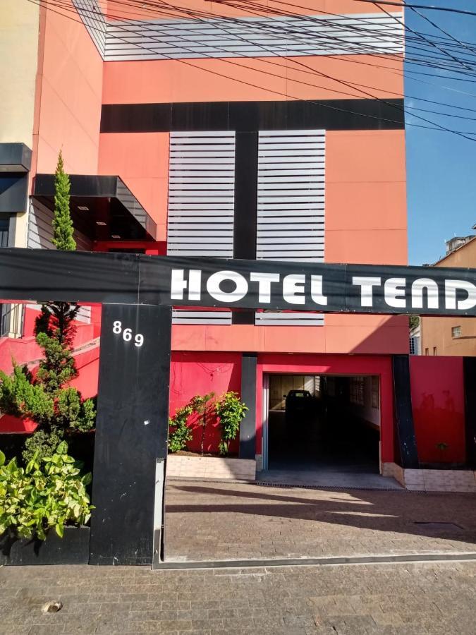 Tenda Santana Homestay Sao Paulo