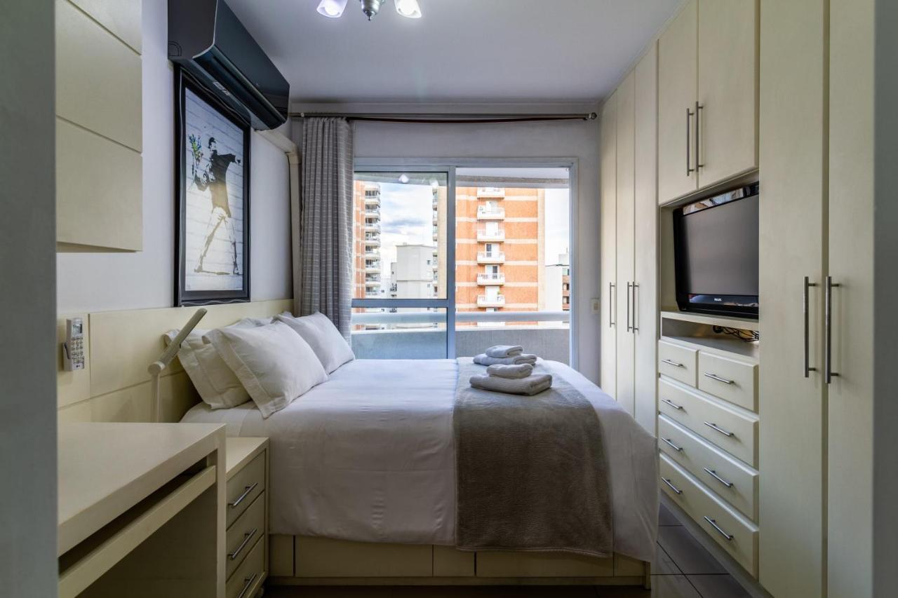 Bhomy Perdizes Com Sacada E Vista C1101 Apartment