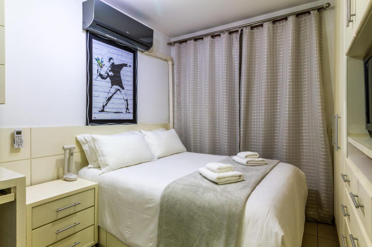 Bhomy Perdizes Com Sacada E Vista C1101 Apartment *