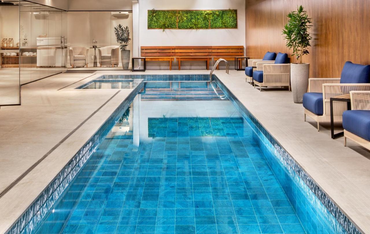 Melia Paulista 5*