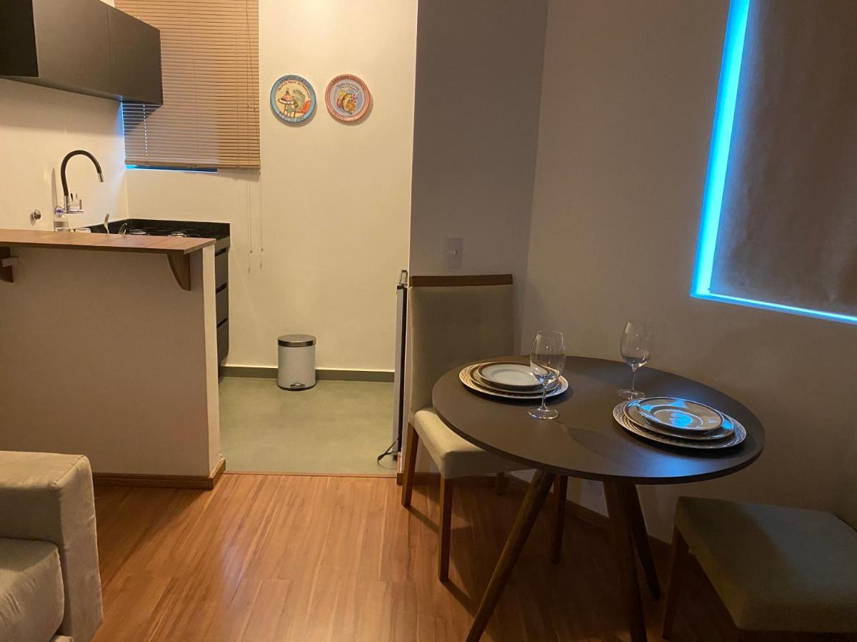 Căn hộ Oscar Freire Flat Sp *