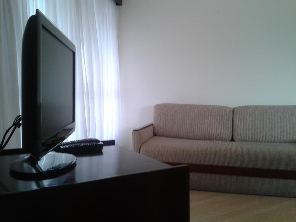 Aparthotel Astron Garden Special