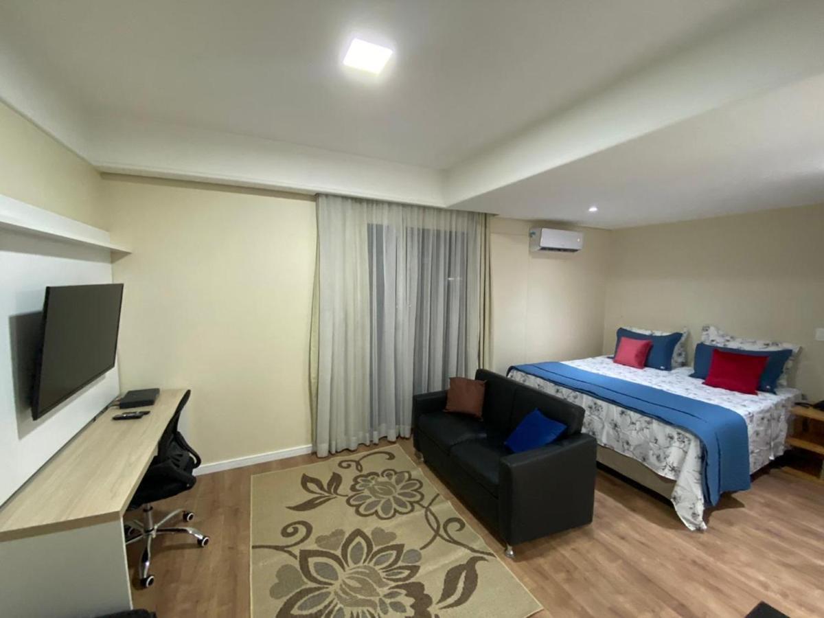 Flat Biena Sena Madureira Mariana Com Cozinha Garagem Gratis 505 Hotel 3*