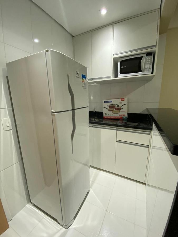Hotel Flat Biena Sena Madureira Mariana Com Cozinha Garagem Gratis 505 Sao Paulo