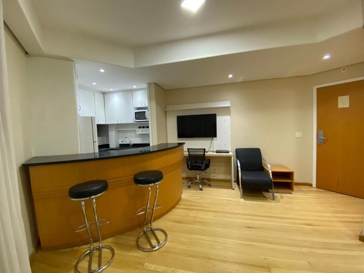 Hotel Flat Biena Sena Madureira Mariana Com Cozinha Garagem Gratis 505