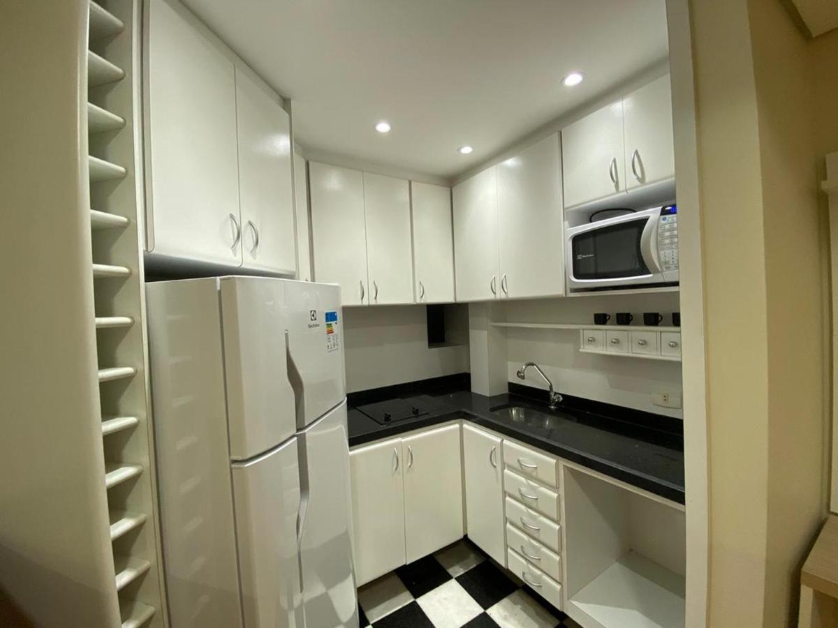 Hotel Flat Biena Sena Madureira Mariana Com Cozinha Garagem Gratis 505