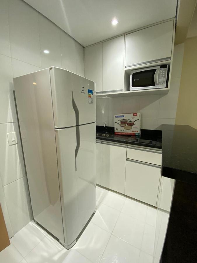 Hotel Flat Biena Sena Madureira Mariana Com Cozinha Garagem Gratis 505