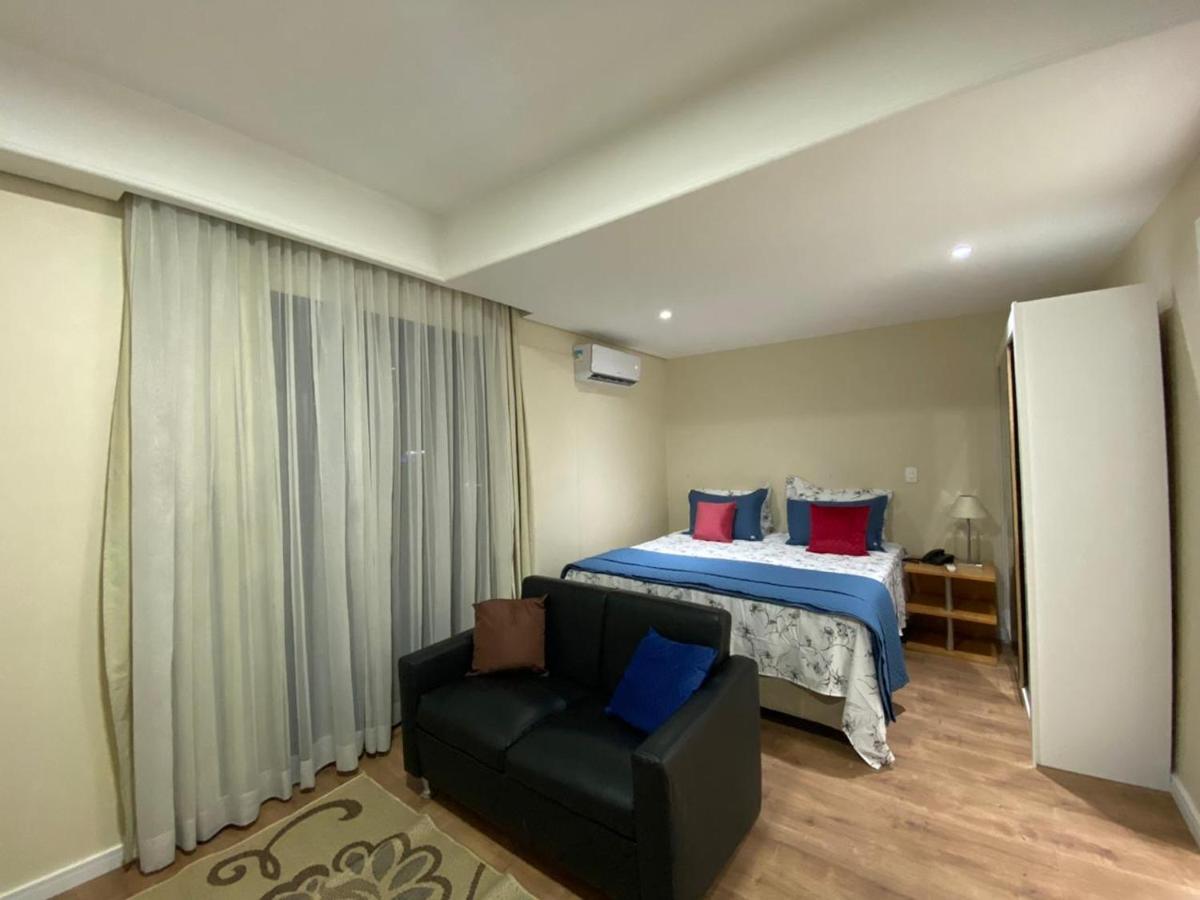 Hotel Flat Biena Sena Madureira Mariana Com Cozinha Garagem Gratis 505 3*