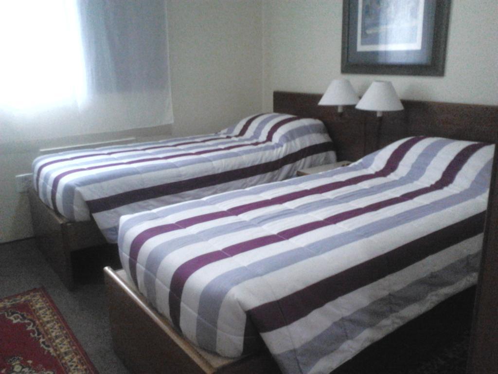 Aparthotel Columbia 3*