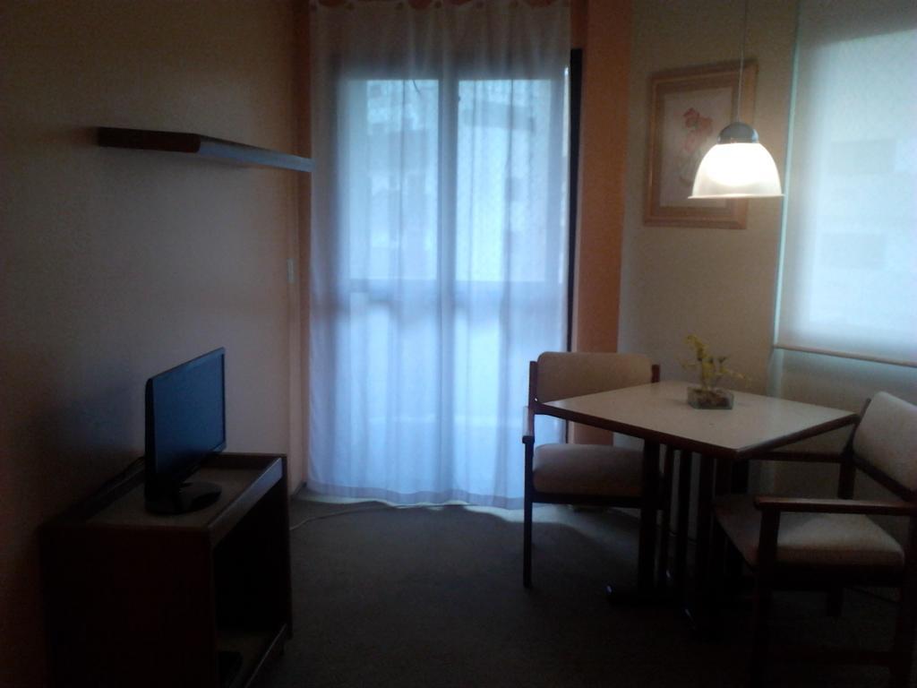 Columbia Aparthotel 3*
