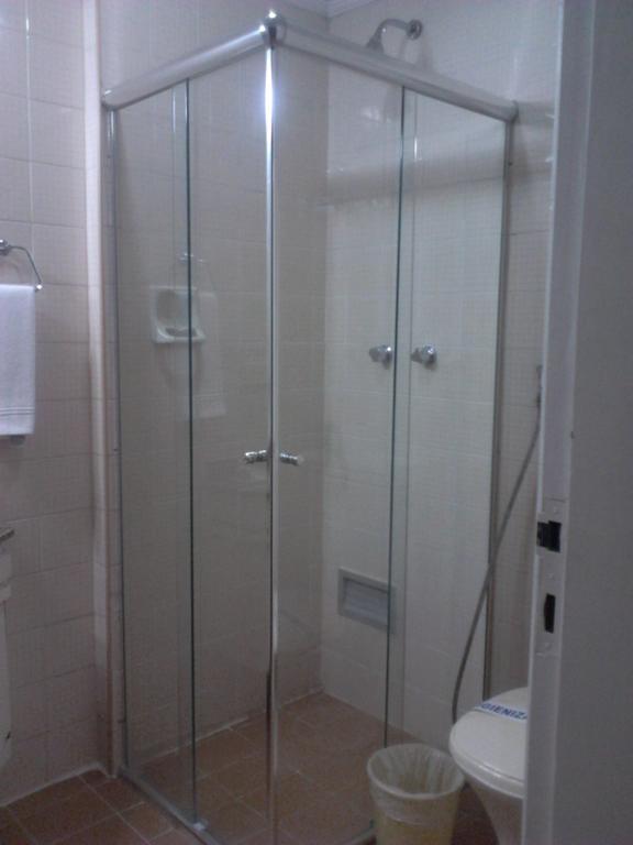 Aparthotel Columbia