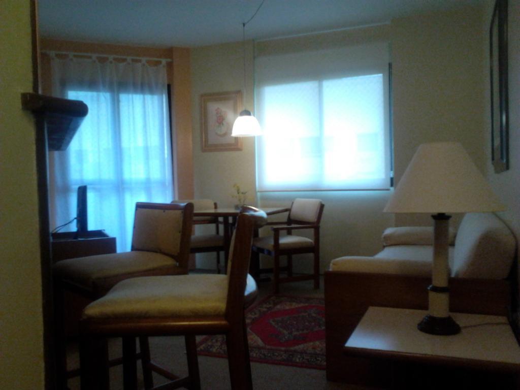 Aparthotel Columbia 3*