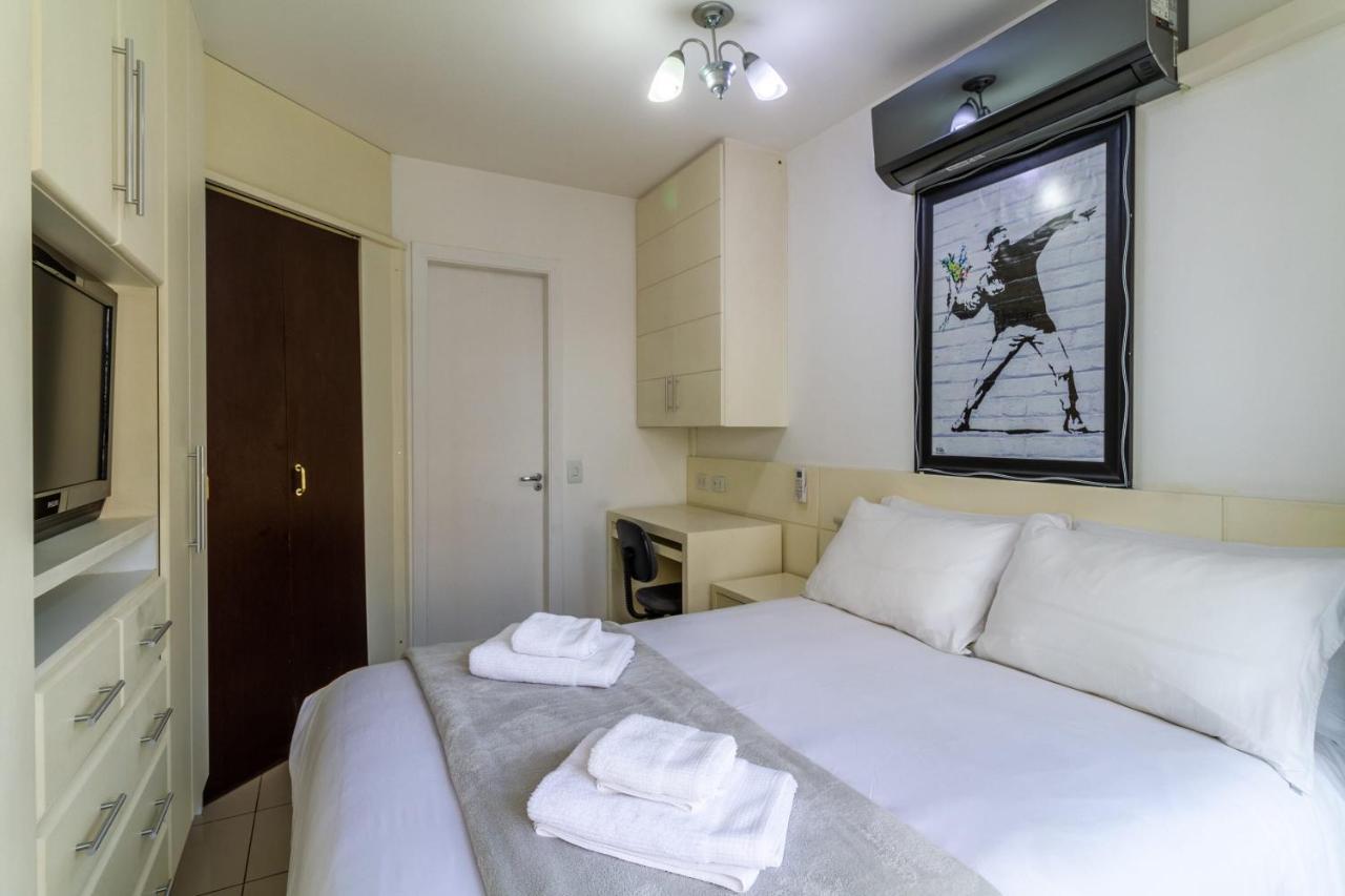 Apartment Bhomy Perdizes Com Sacada E Vista C1101 *