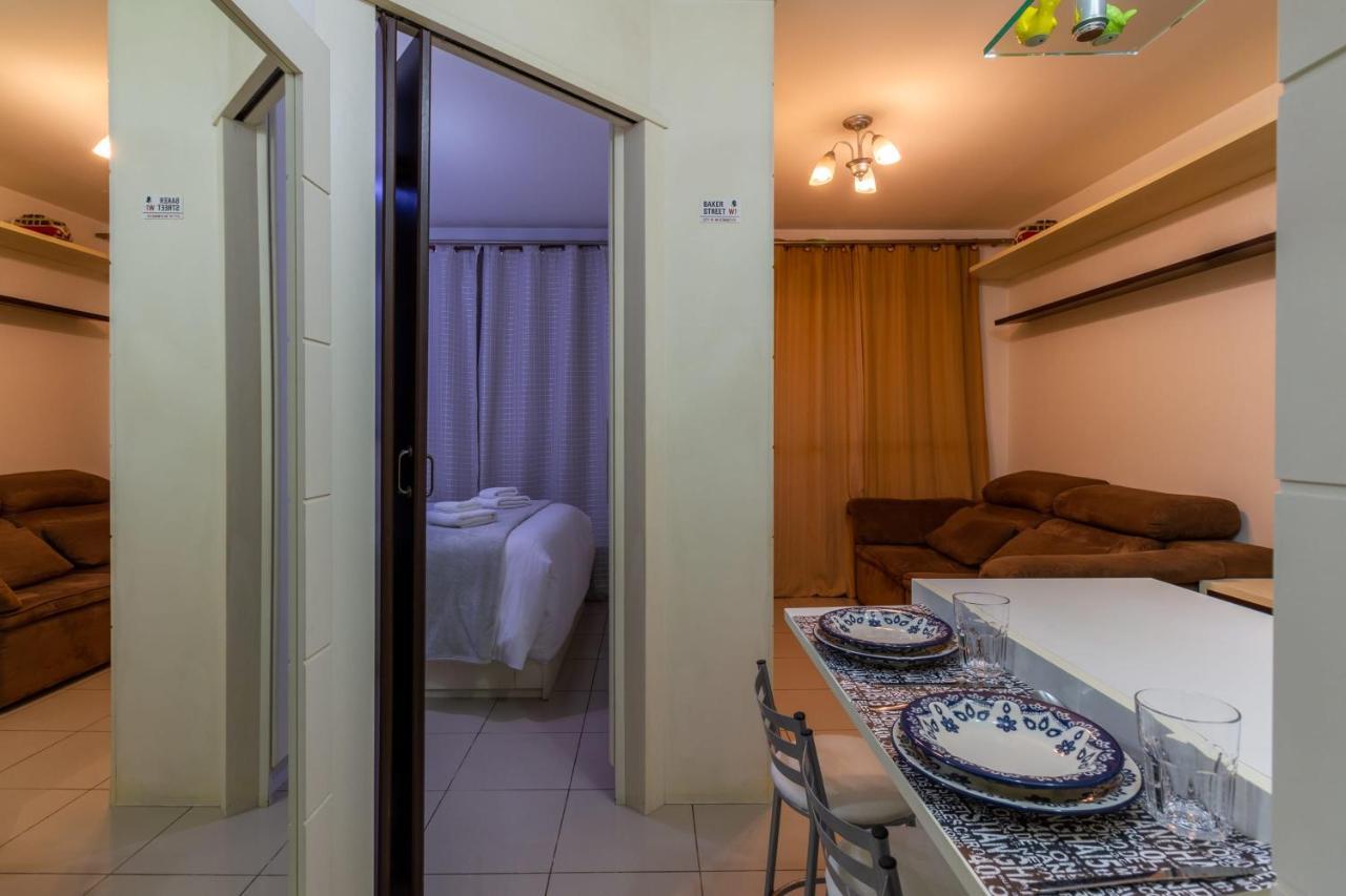 Bhomy Perdizes Com Sacada E Vista C1101 Apartment