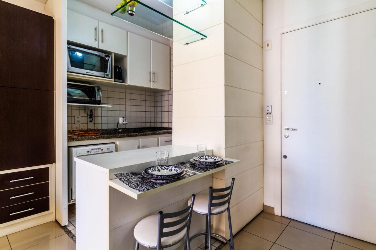 Apartment Bhomy Perdizes Com Sacada E Vista C1101 Sao Paulo