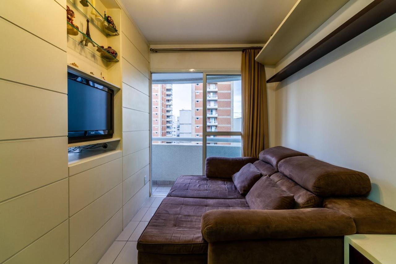 Bhomy Perdizes Com Sacada E Vista C1101 * Sao Paulo