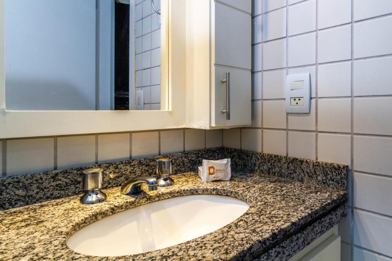 Apartment Bhomy Perdizes Com Sacada E Vista C1101