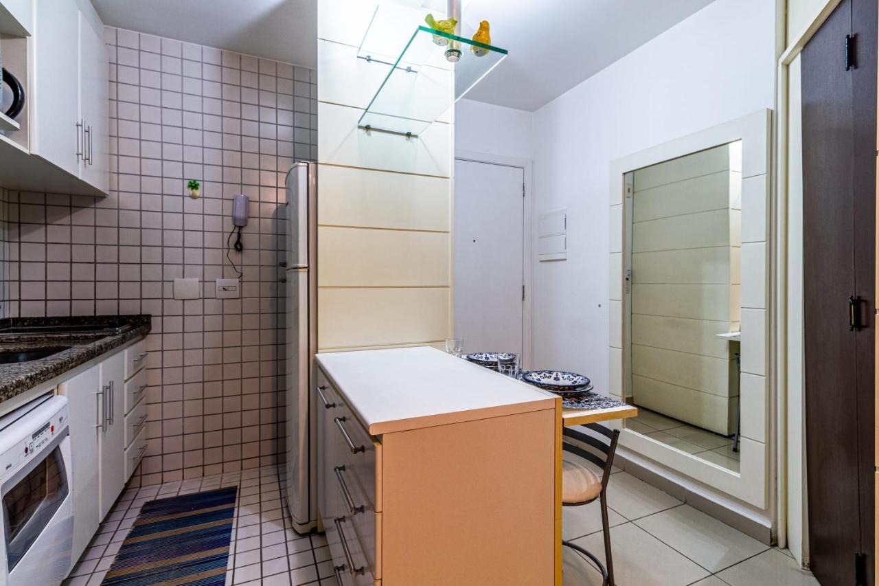 Apartment Bhomy Perdizes Com Sacada E Vista C1101 *