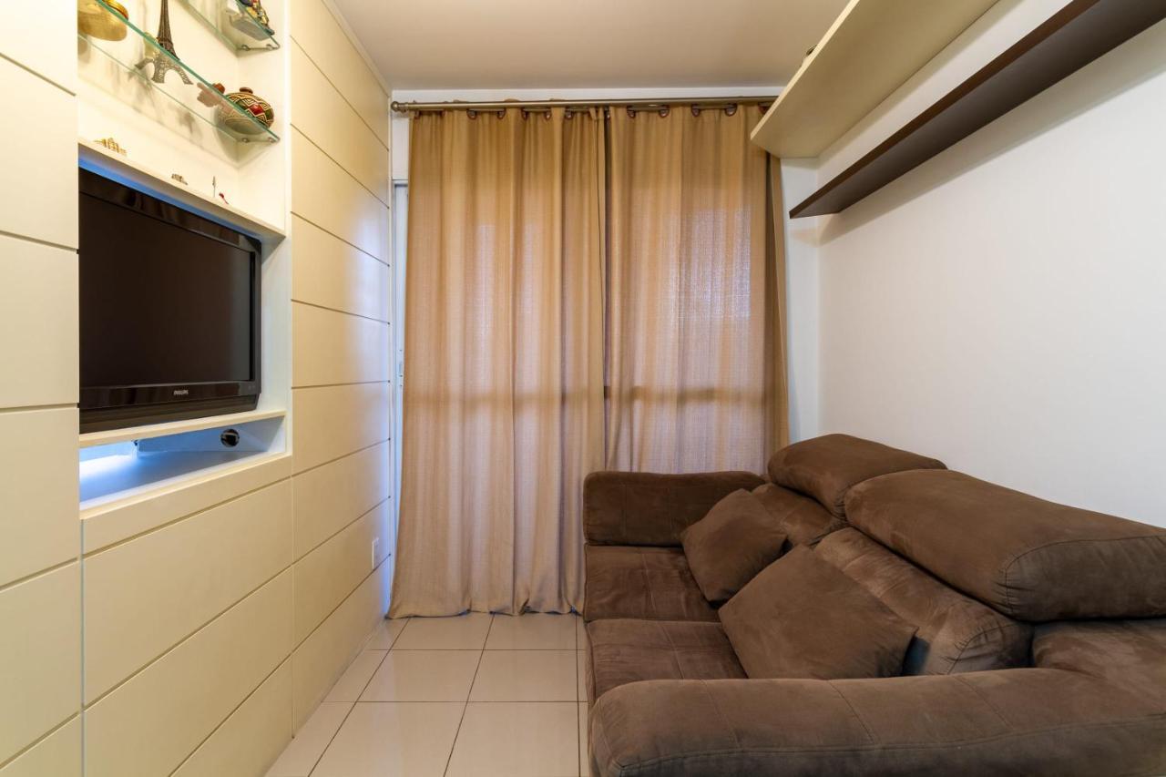 Apartment Bhomy Perdizes Com Sacada E Vista C1101 *