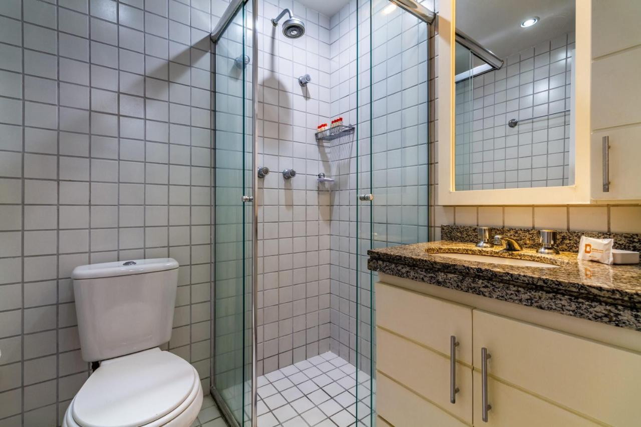 Bhomy Perdizes Com Sacada E Vista C1101 Apartment